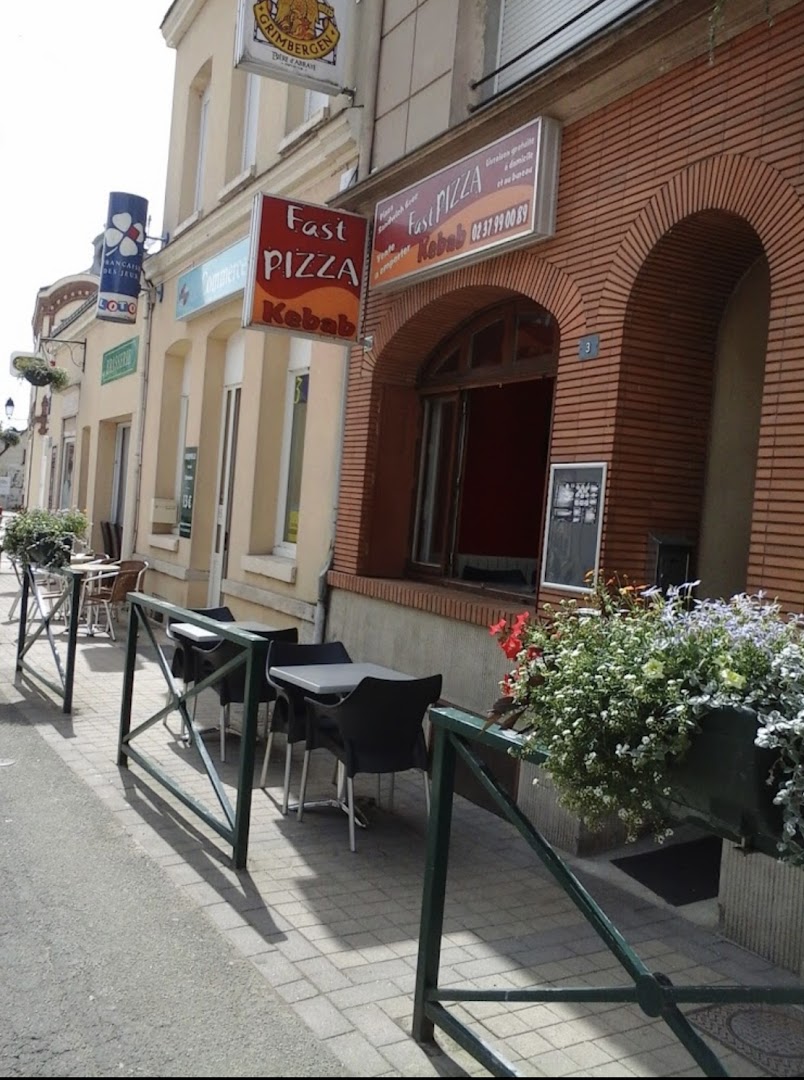Fast Pizza · Photos 1